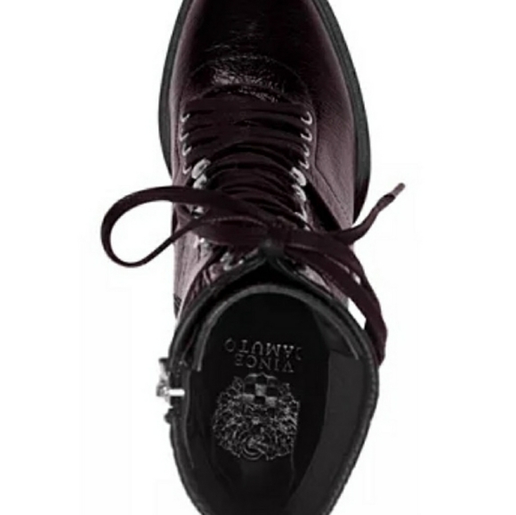 NEW VINCE CAMUTO "ERMANIA" BOOTS - Picture 9 of 16